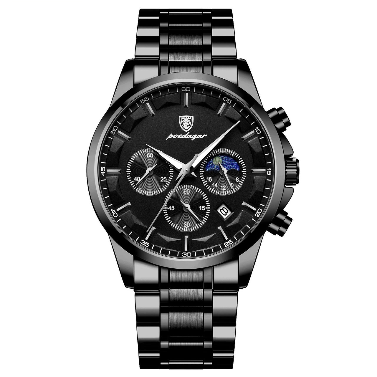 Swiss Chronos