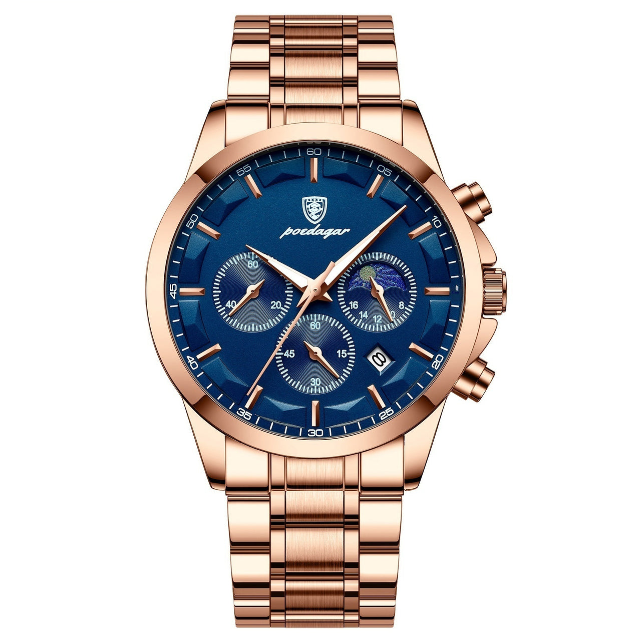 Swiss Chronos