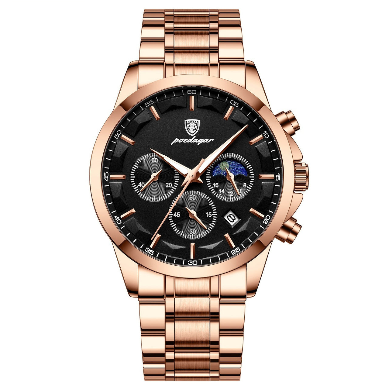 Swiss Chronos