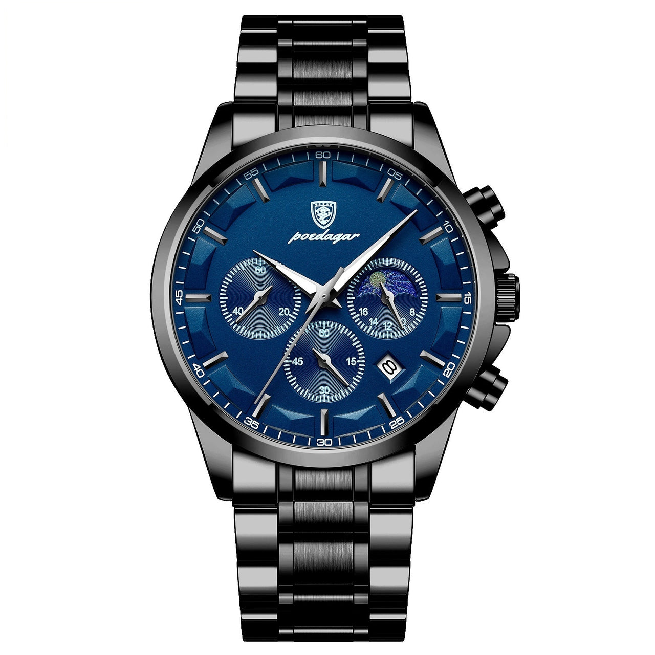 Swiss Chronos