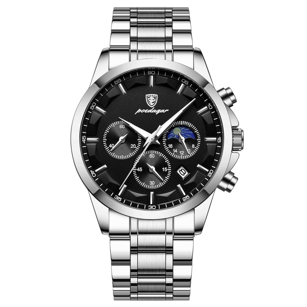 Swiss Chronos