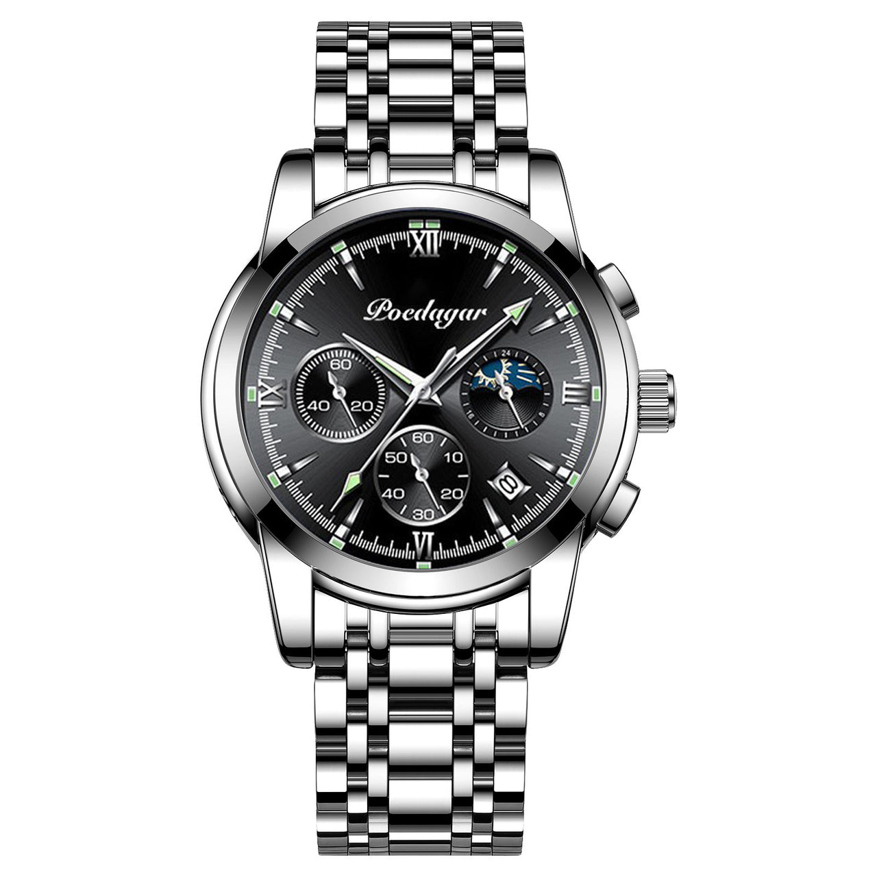 Swiss Sentinel